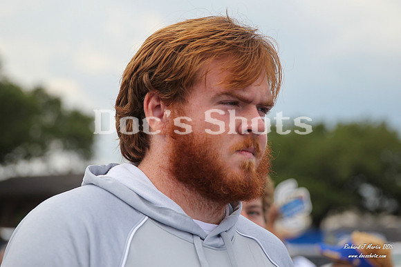 McNeese vs SFA Football Game 2026