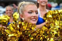 McNeese vs SFA Football Game 2026