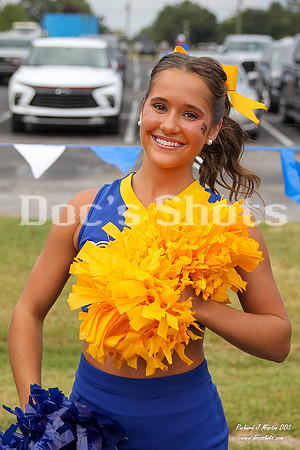 McNeese vs SFA Football Game 2026