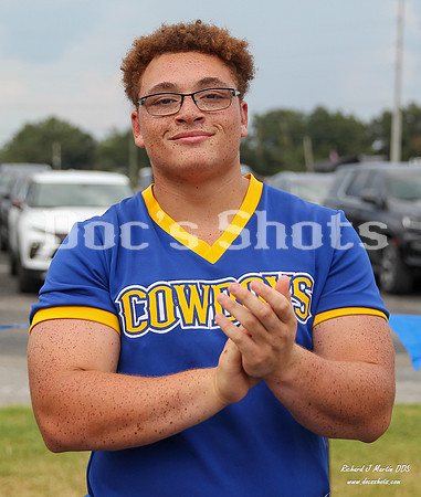 McNeese vs SFA Football Game 2026