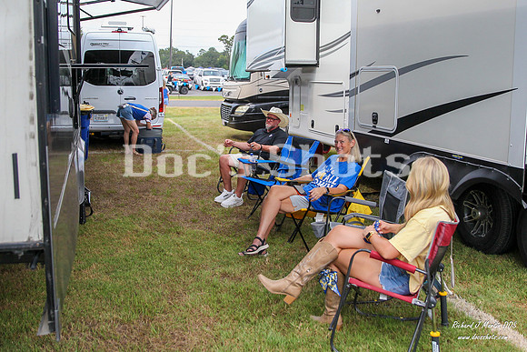McNeese vs SFA Football Game 2026