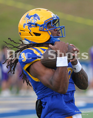 McNeese vs SFA Football Game 2026