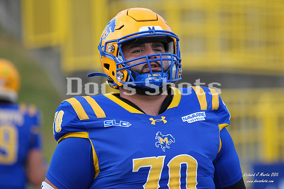 McNeese vs SFA Football Game 2026