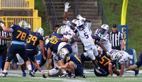 Texas Wesleyan Game 2026