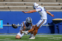 McNeese vs TWU Football Game 2026