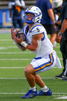 McNeese vs TWU Football Game 2026