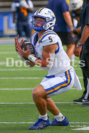 McNeese vs TWU Football Game 2026