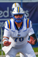 McNeese vs TWU Football Game 2026