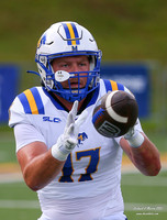 McNeese vs TWU Football Game 2026