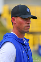 McNeese vs TWU Football Game 2026