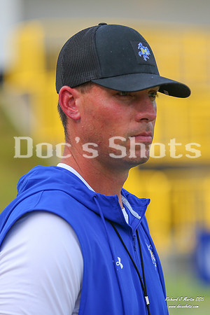 McNeese vs TWU Football Game 2026