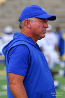 McNeese vs TWU Football Game 2026
