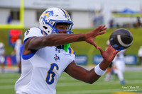 McNeese vs TWU Football Game 2026