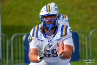 McNeese vs TWU Football Game 2026