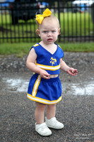 McNeese vs TWU Football Game 2026