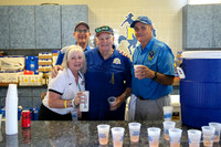 McNeese vs TWU Football Game 2026