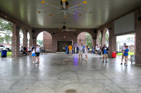 McNeese vs TWU Football Game 2026