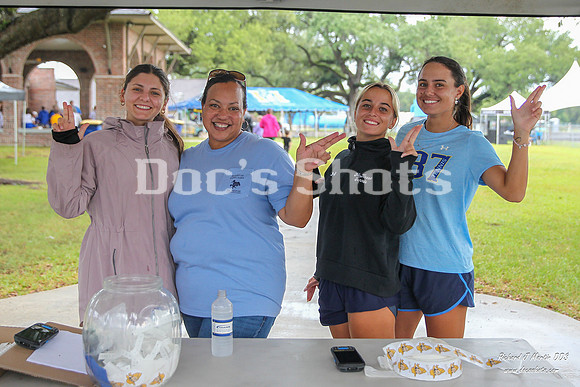McNeese vs TWU Football Game 2026