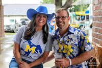 McNeese vs TWU Football Game 2026