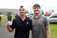 McNeese vs TWU Football Game 2026