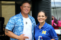 McNeese vs TWU Football Game 2026