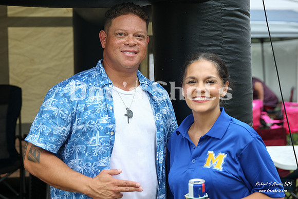 McNeese vs TWU Football Game 2026