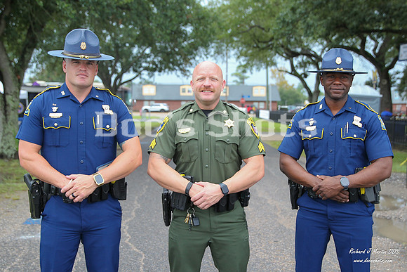 McNeese vs TWU Football Game 2026