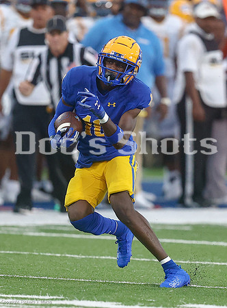McNeese Football Game vs Southern 2024