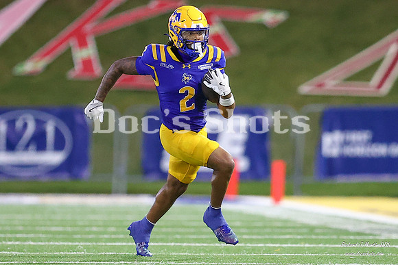 McNeese vs TSU Football Game 2026