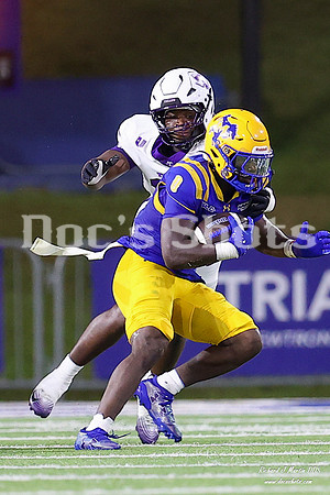 McNeese vs TSU Football Game 2026