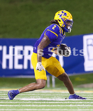 McNeese vs TSU Football Game 2026