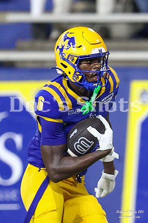 McNeese vs TSU Football Game 2026