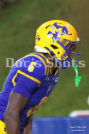 McNeese vs TSU Football Game 2026