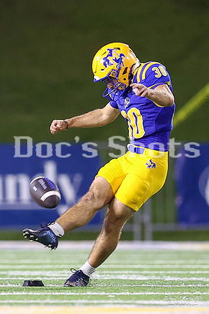 McNeese vs TSU Football Game 2026