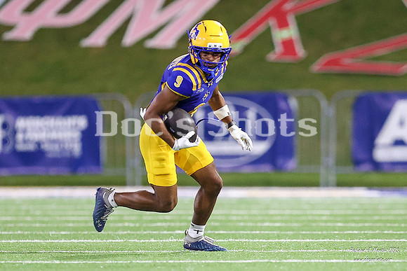 McNeese vs TSU Football Game 2026