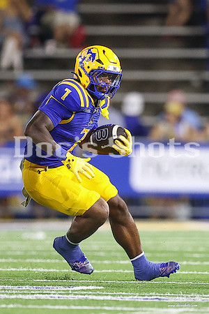 McNeese vs TSU Football Game 2026