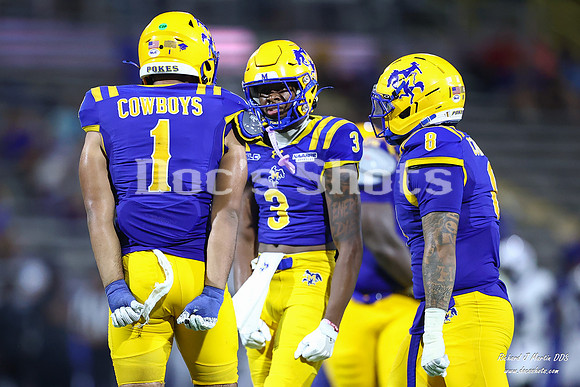 McNeese vs TSU Football Game 2026