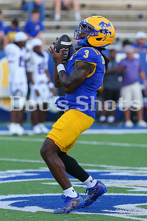 McNeese vs TSU Football Game 2026