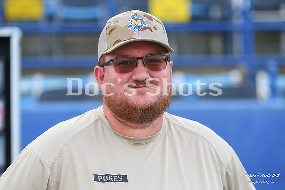 McNeese vs TSU Football Game 2026
