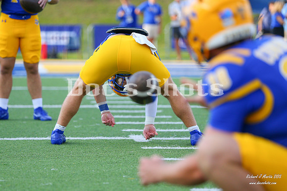 McNeese vs TSU Football Game 2026