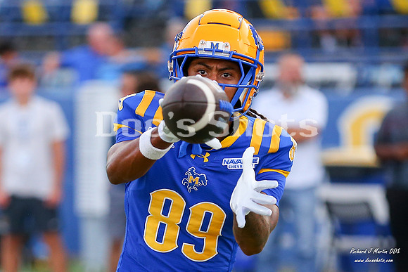 McNeese vs TSU Football Game 2026
