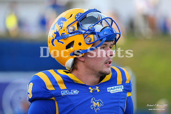 McNeese vs TSU Football Game 2026