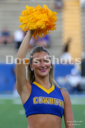 McNeese vs TSU Football Game 2026