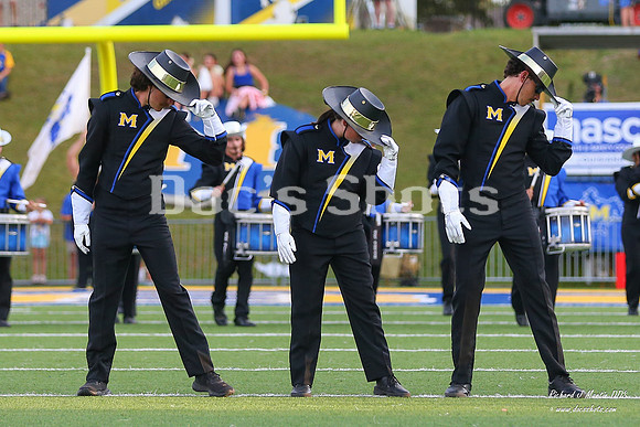 McNeese vs TSU Football Game 2026