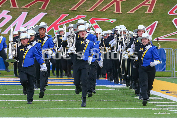 McNeese vs TSU Football Game 2026