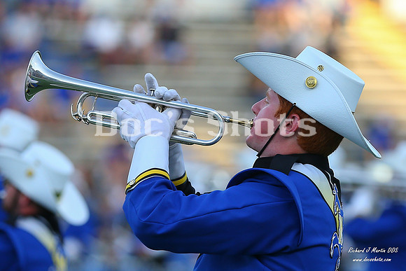 McNeese vs TSU Football Game 2026
