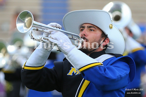 McNeese vs TSU Football Game 2026