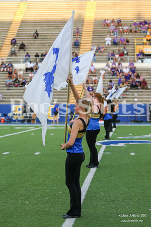 McNeese vs TSU Football Game 2026