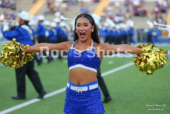 McNeese vs TSU Football Game 2026
