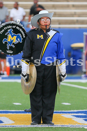 McNeese vs TSU Football Game 2026